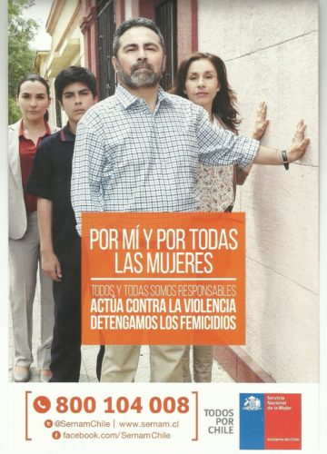 Imagen 2 SERNAM y su machismo