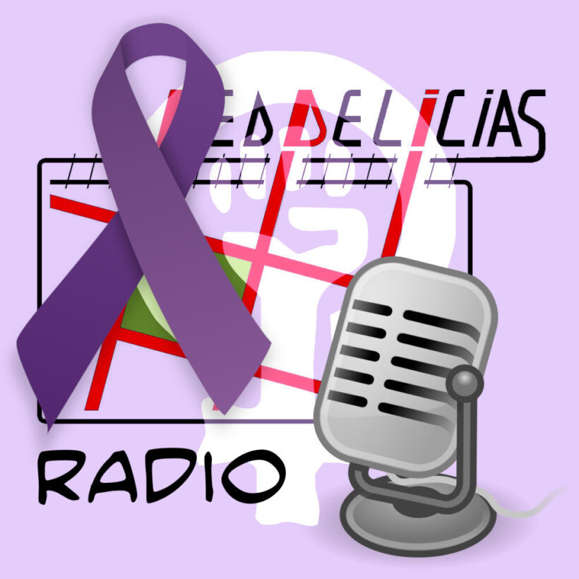 Radio Red Delicias especial feminista